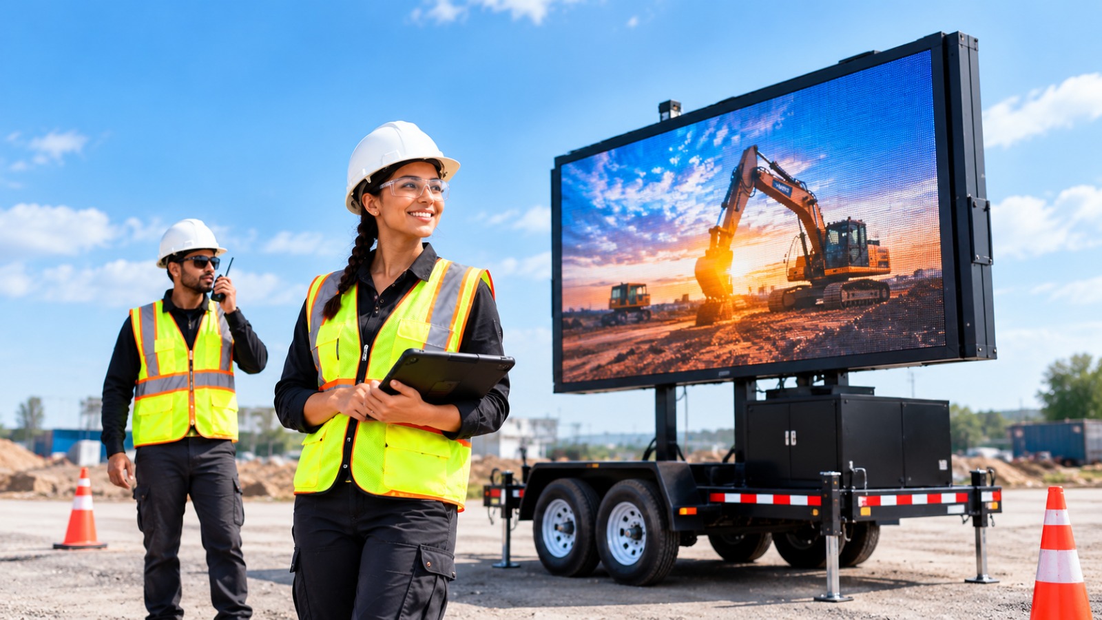 M3 Rental site equipment and tools available for rent in Houston