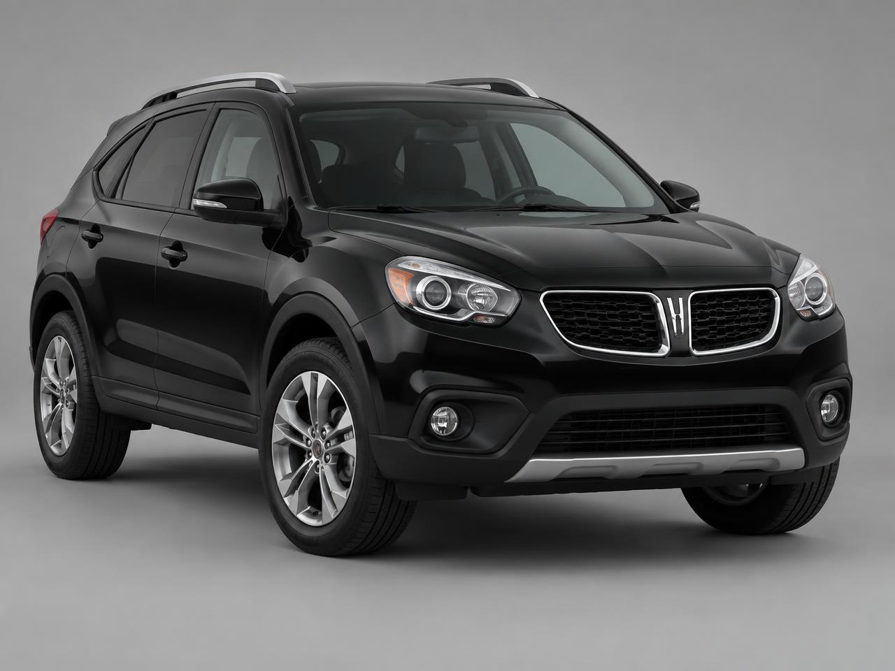 2008 Honda CR-V Compact Crossover SUV available for rent from M3 Rental in Houston