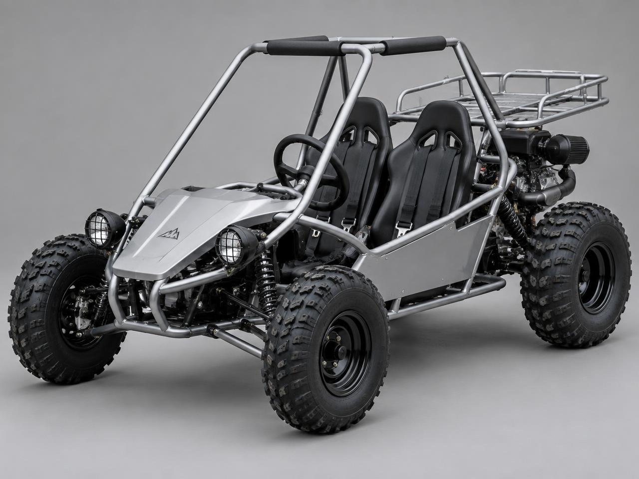 Off-Road Sand / Dune Buggy available for rent from M3 Rental in Houston