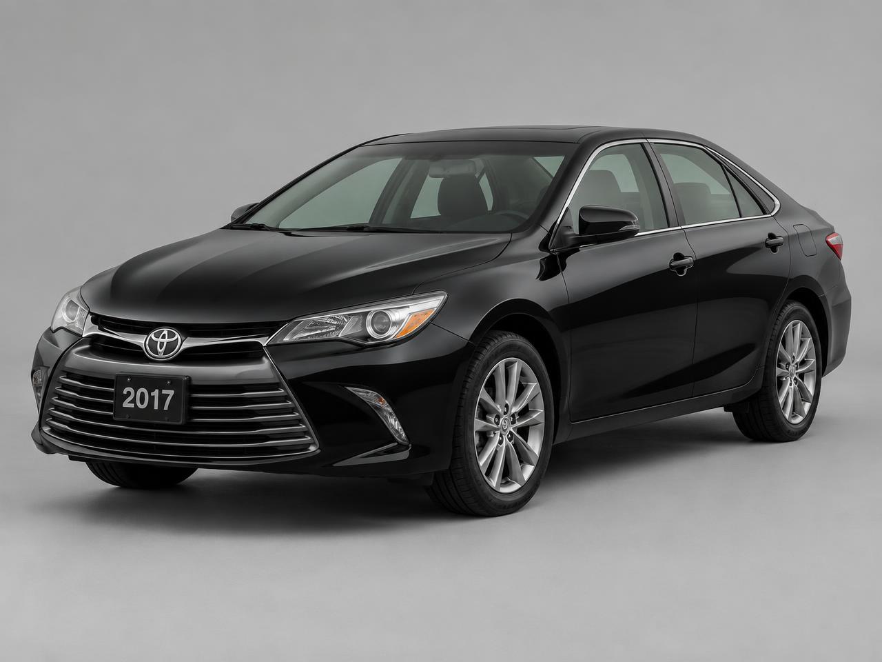 2017 Ford Fusion Midsize Sedan available for rent from M3 Rental in Houston